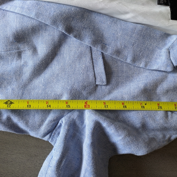 Banana Republic classic blazer - Picture 5 of 7